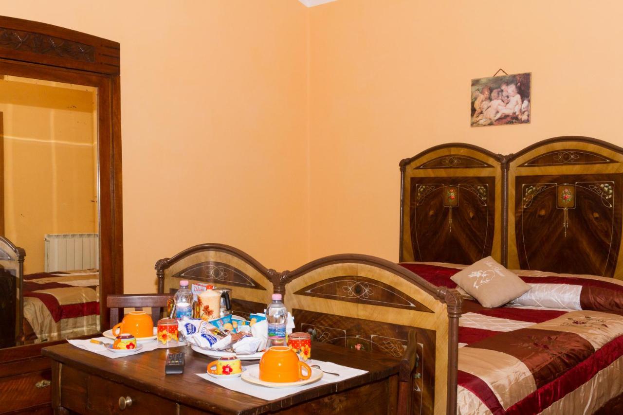 Montanari Agrivillage Нарни Екстериор снимка