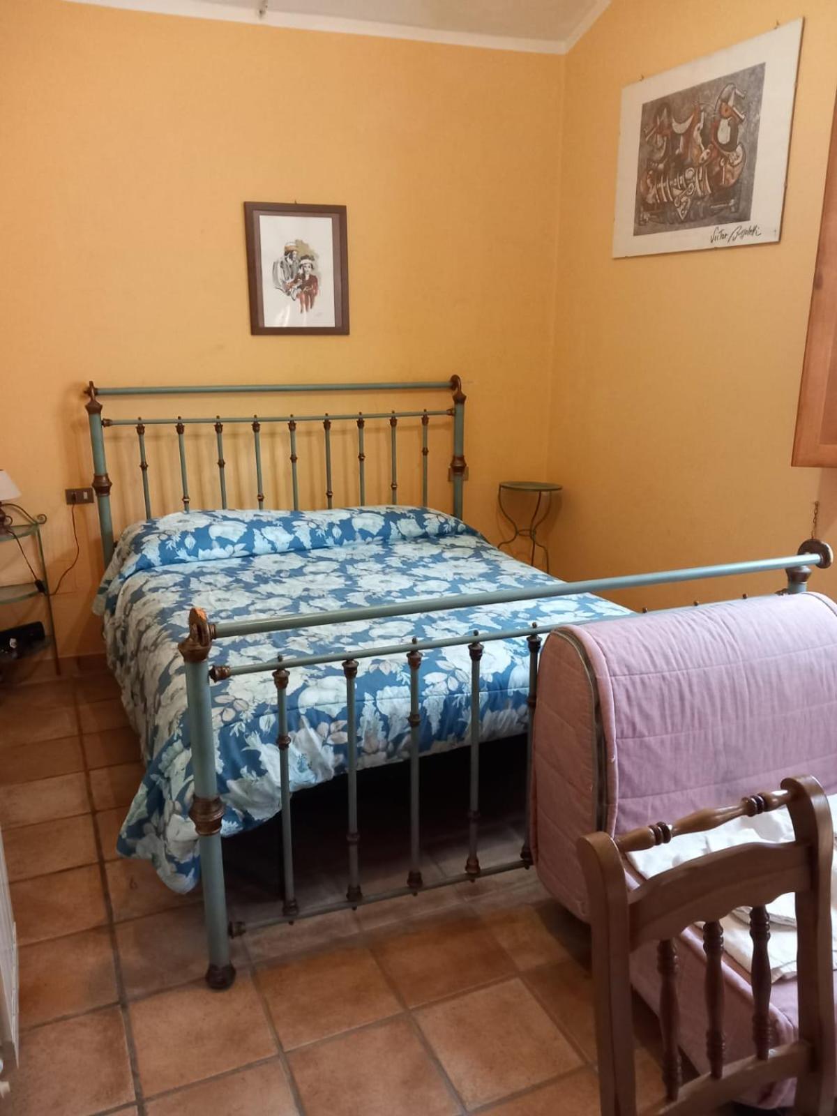 Montanari Agrivillage Нарни Екстериор снимка